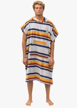 Vissla Changing Towel Poncho