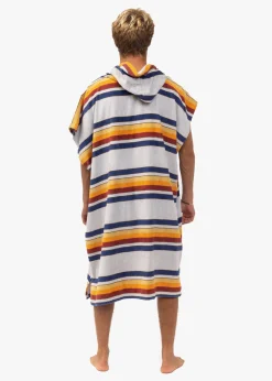 Vissla Changing Towel Poncho
