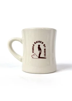 Vissla Mug
