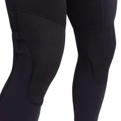 Vissla X Axxe 3-3 U zip Full Wetsuit