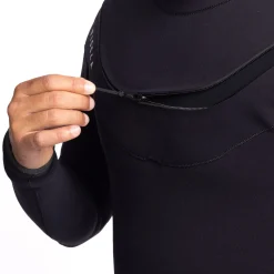 Vissla X Axxe 3-3 U zip Full Wetsuit