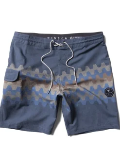 Wago 18.5" Boardshort