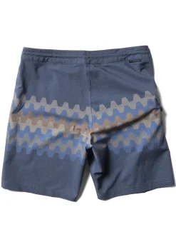 Wago 18.5" Boardshort
