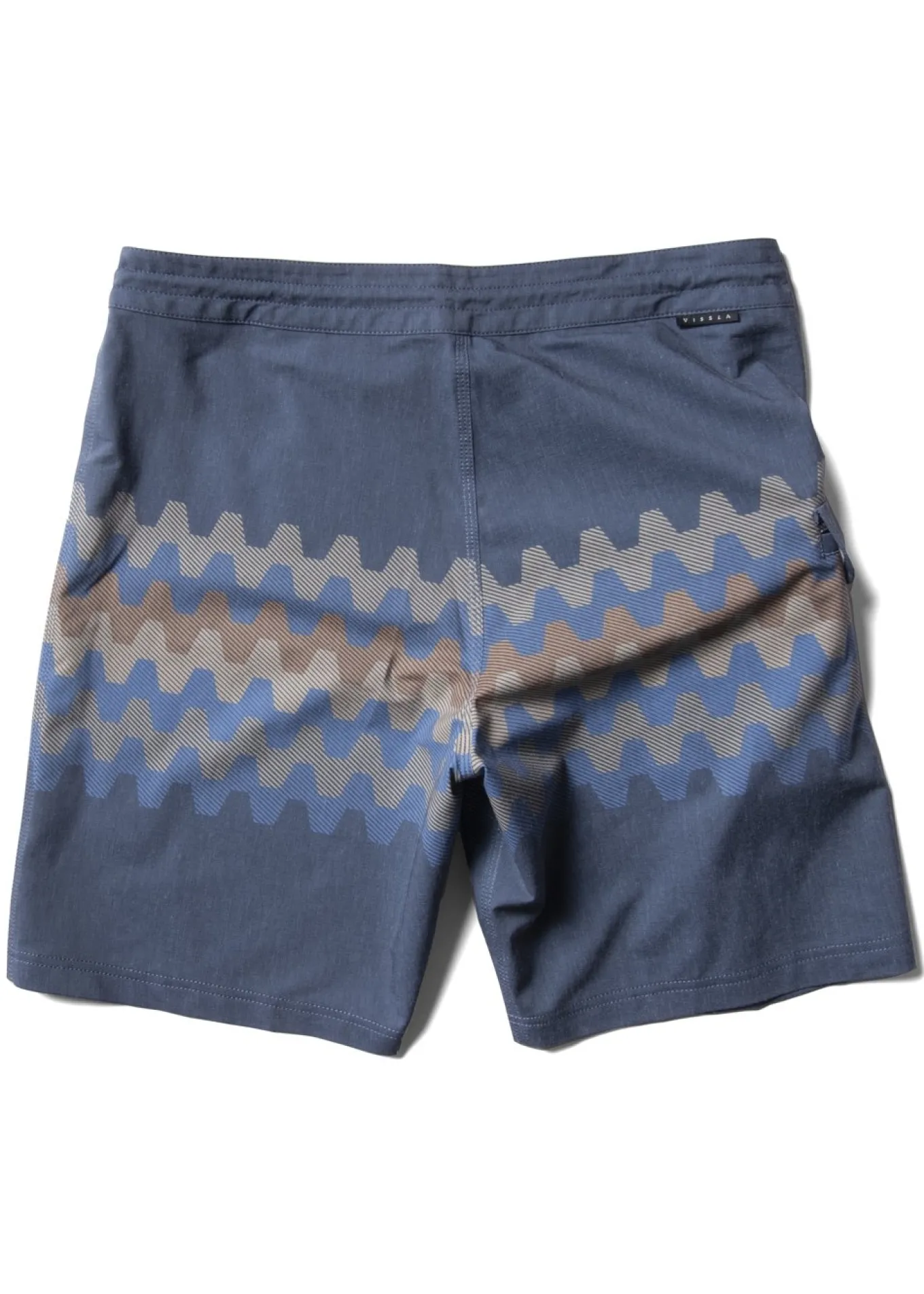 Wago 18.5" Boardshort
