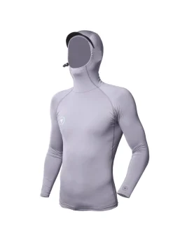 Warm Seas Eco Hooded Lycra