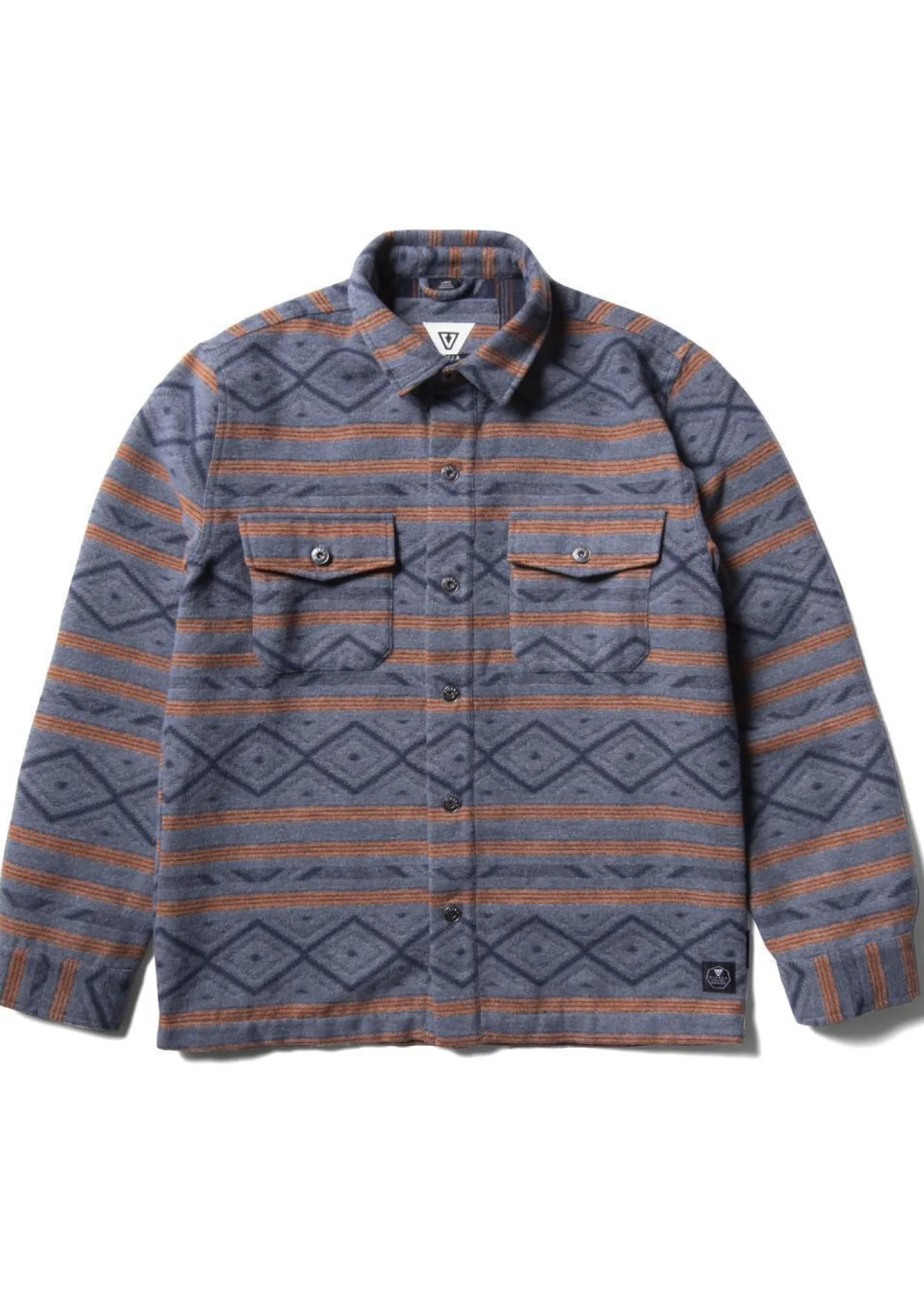 West Coast Overshirt