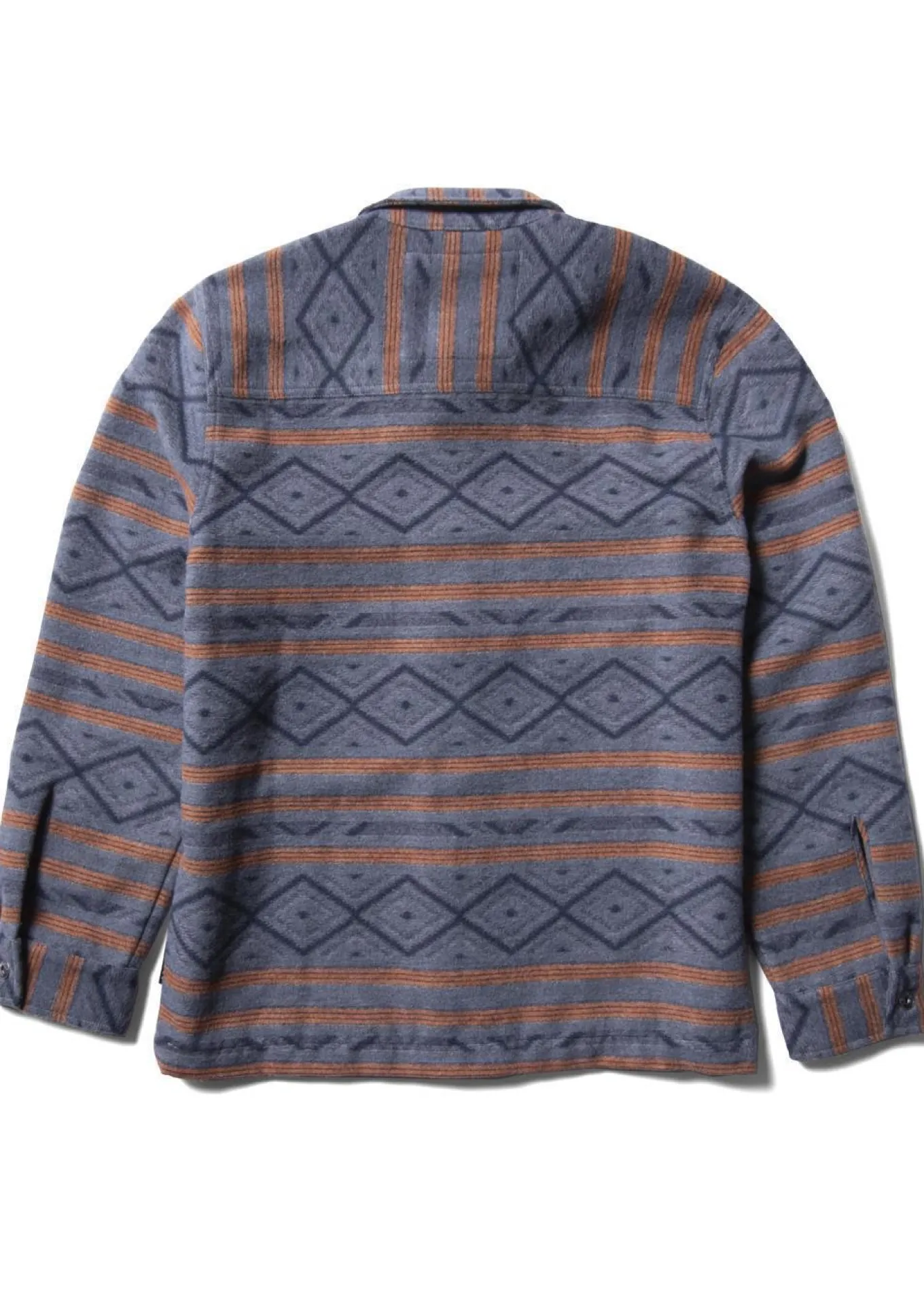 West Coast Overshirt