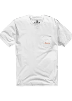 West Winds Premium Pkt Tee