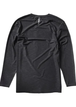 Youth Twisted Eco Ls Lycra